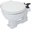 Seachoice 17794 Manual Compact Toilet - LMC Shop