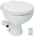 Seachoice 17796 Standard Electric Toilet - LMC Shop