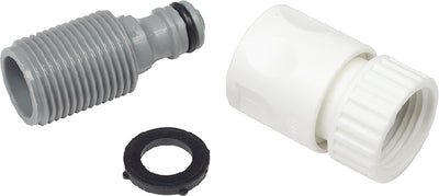 Seachoice 18411 Merc/yam Flush Valve System - LMC Shop