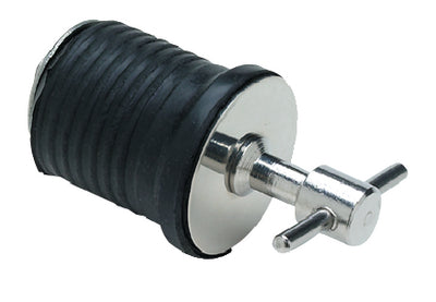 Seachoice 18891 Drain Plug- 1  Twist-Ss - LMC Shop