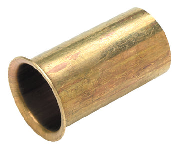 Seachoice 19051 Drain Tube-1  X 1 7/8 -Brass - LMC Shop