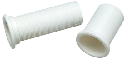 Seachoice 19131 Drain Tube-1  X 4 1/2 -Plasti - LMC Shop