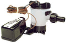 Seachoice 50-19201 Bilge Pump Combo 500gph - LMC Shop