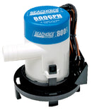 Seachoice 19211 Bilge Pump Univ 600gph 3/4 - LMC Shop