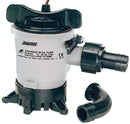 Seachoice 19241 Cartridge Bilge Pump 500 Gph - LMC Shop