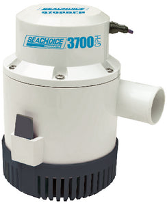 Seachoice 19321 Bilge Pump Universal 3700 Gph - LMC Shop