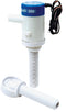 Seachoice 19461 Livewell Pump-600 Gph - LMC Shop