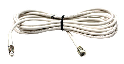 Seachoice 50-19791 Cable 10' Rg58 Male/fem W/fme - LMC Shop