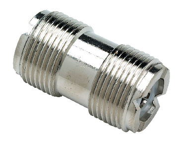 Seachoice 19851 Pl258 Dbl Female Connector - LMC Shop