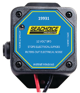 Seachoice FDMA-212HW Marine Surge Protector 12v - LMC Shop