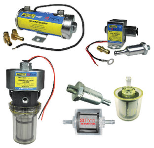 Seachoice 20302 Fuel Pump Starter Kit 5&5 - LMC Shop