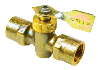 Seachoice 20731 Fuel Valve-2way-1/4 X 1/4 Feml - LMC Shop