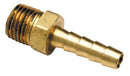 Seachoice 20771 Male Hose Barb-1/4 X 3/8 Npt - LMC Shop