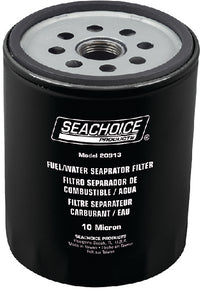 Seachoice 20913 Fuel Flter Yamaha 10 Micron - LMC Shop