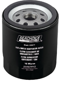 Seachoice 20917 Fuel Filter Volvo/omc 10 Micr - LMC Shop