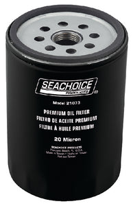 Seachoice 21073 Filter Oil-Gm/chev Long - LMC Shop