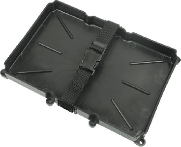 Seachoice 22014 Narrow 31 Series Battery Tray - LMC Shop