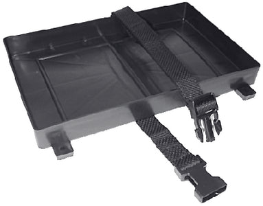 Seachoice 22031 Battery Tray W/strap-24 Series - LMC Shop