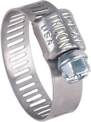 Seachoice 50-23351 Mini Hose Clamp