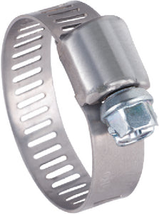 Seachoice 50-23361 Plated Screw Clamp #4 10/bx - LMC Shop