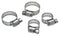 Seachoice 23431 Hose Clamp Set(7/32 -25/32 )S - LMC Shop