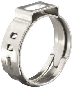 Seachoice 50-23444 Pinch Clamp 14.5mm 10/bg - LMC Shop