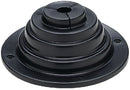 Seachoice 29251 Motorwell Boot-Vinyl Plas-4 - LMC Shop