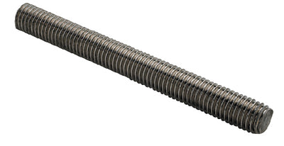 Seachoice 30190 Ss Threaded Rod-5/8 X 36 - LMC Shop