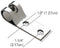 Seachoice 30201 Ss Lifting Adapter Plate - LMC Shop