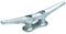 Seachoice 30610 Galvanized Dock Cleat-8  Bulk - LMC Shop