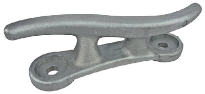 Seachoice 30770 Cast Aluminum's'dock Cleat 12 - LMC Shop