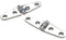 Seachoice 33801 Strap Hinge-4  X 1 -Ss 2/pk - LMC Shop