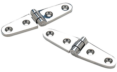 Seachoice 33801 Strap Hinge-4  X 1 -Ss 2/pk - LMC Shop