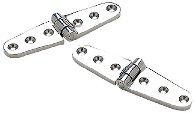 Seachoice 33811 Strap Hinge-6 X 1-1/8-Ss 2/pk - LMC Shop