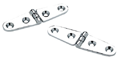 Seachoice 33821 Strap Hinge-4x1 1/8 -Cpb 2/pk - LMC Shop