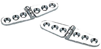 Seachoice 33831 Strap Hinge-6x1 1/8 - Cpb 2/pk - LMC Shop