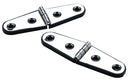 Seachoice 33851 Strap Hinge/stmpd Ss-4x1 1/16 - LMC Shop