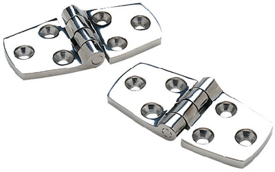 Seachoice 34101 Door Hinge-1 1/2  X 3 -Ss - LMC Shop