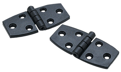 Seachoice 34141 Door Hinge-2 3/4x1 3/8-Nyl2/pk - LMC Shop