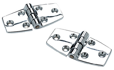 Seachoice 34231 Utility Hinge- 3 X 1 1/2 -Cpz - LMC Shop