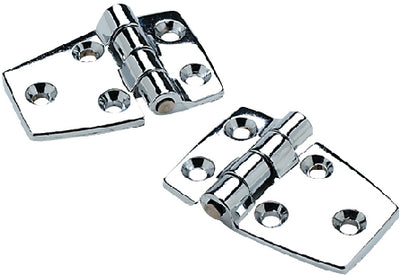 Seachoice 34401 Short Side Hinge-Cpz -2 1/2 X - LMC Shop