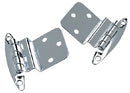 Seachoice 34601 Inset Hinge-2 3/4x2 1/8-Cp2/pk - LMC Shop