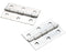 Seachoice 34921 Butt Hinge- Ss-2 X 3 2/pk - LMC Shop