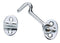 Seachoice 36141 Cabin Door Hook-3 -Cpb - LMC Shop