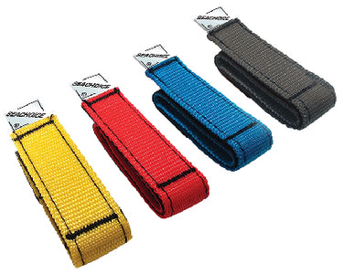 Seachoice 36351 Bundl Straps Yel/blu/blk/red - LMC Shop