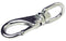 Seachoice 36401 Swivel Eye Snap-3 3/8-#1 S/s - LMC Shop