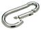 Seachoice 36850 Sfty Spring Hook-Ss-Bulk-1/4 - LMC Shop