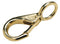 Seachoice 36941 Fast Eye Snap-3 7/8 -Brass - LMC Shop