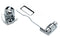 Seachoice 37101 Swivel Hasp-3 -Cpz - LMC Shop