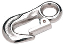 Seachoice 37151 Snap Hook-Nickel Plt-3 1/2 L - LMC Shop